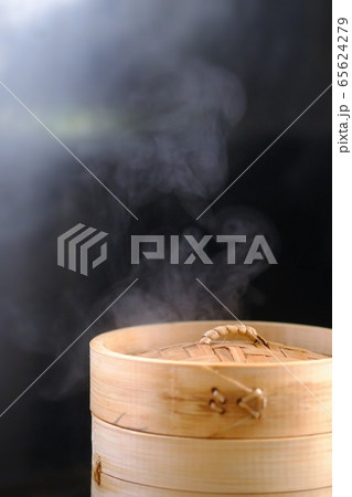 蒸籠蒸し 蒸籠蒸し 65624279