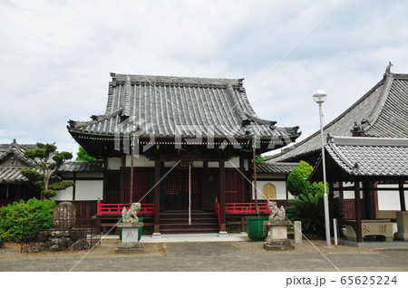 養源寺　[和歌山県広川町] 65625224