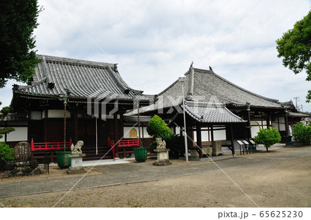 養源寺　[和歌山県広川町] 65625230