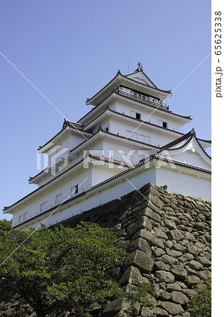 会津鶴ヶ城 会津鶴ヶ城 65625338