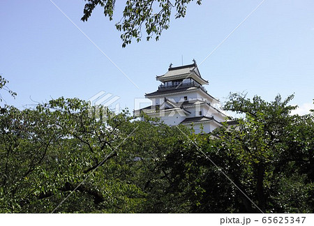 会津鶴ヶ城 65625347