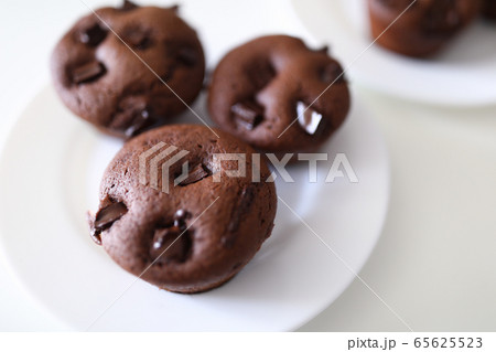 Detailed picture of brownies Detailed picture of brownies 65625523