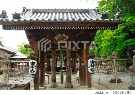 須佐神社 65626290