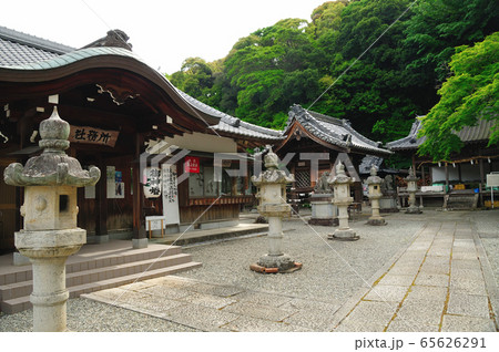 須佐神社 65626291