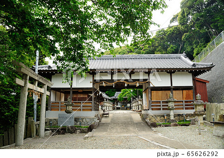 須佐神社 須佐神社 65626292