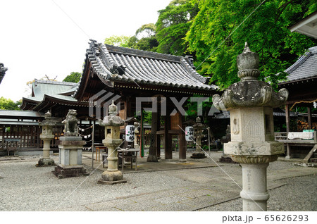 須佐神社 65626293