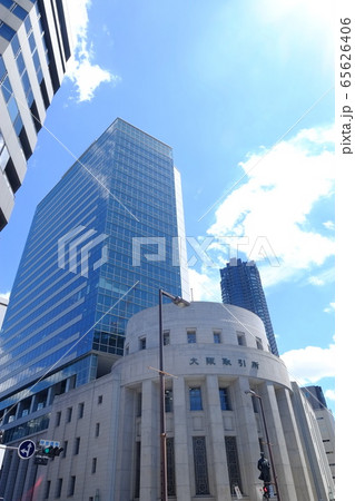 大阪取引所 大阪取引所 65626406