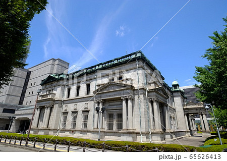 日本銀行大阪支店 日本銀行大阪支店 65626413