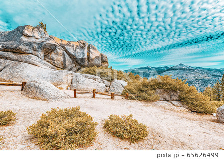 Magnificent national American natural park - 65626499