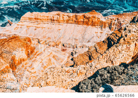 Amazing natural geological formation - Grand Amazing natural geological formation - Grand 65626566