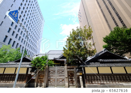 緒方洪庵旧宅(適塾) 65627616
