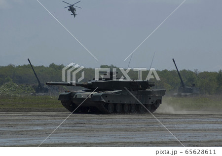 戦車 65628611