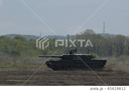 戦車 65628612