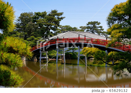 中津万象園 中津万象園 65629132