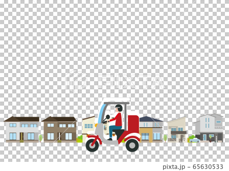 宅配サービス 宅配サービス 65630533