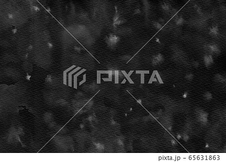 水彩 テクスチャー 虹色 バーチャル背景のイラスト素材