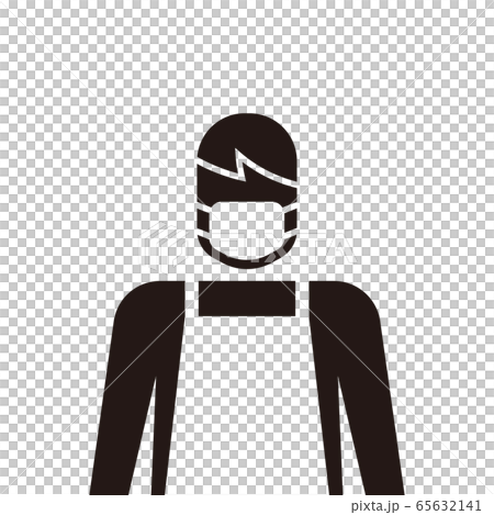 アイコンシリーズ 65632141