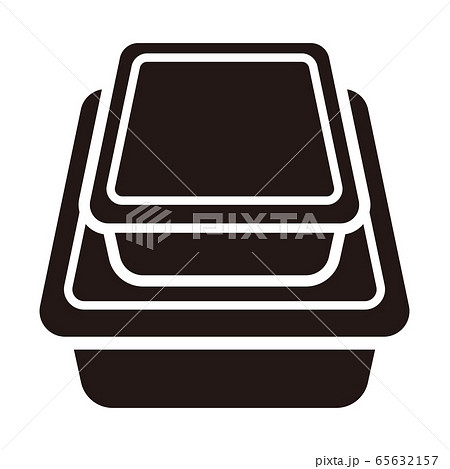 アイコンシリーズ 65632157