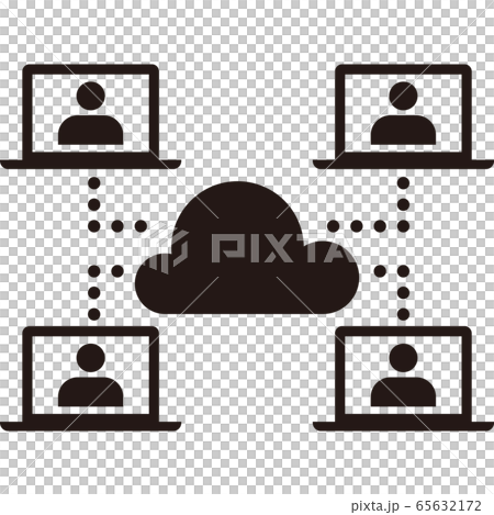 アイコンシリーズ 65632172