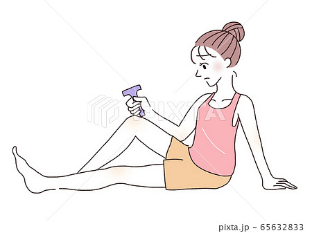 VIO デリケートゾーン 脱毛 お手入れ VIO デリケートゾーン 脱毛 お手入れ 65632833