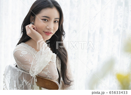 女性 女 女の子 65633433