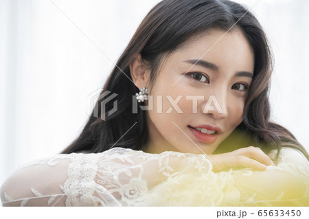 女性 女 女の子 65633450