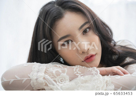 女性 女 女の子 65633453