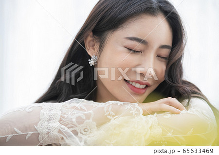 女性 女 女の子 65633469