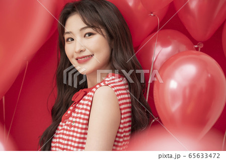 女性 女 女の子 65633472