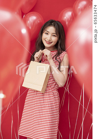 女性 女 女の子 65633474