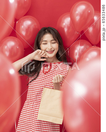 女性 女 女の子 65633486