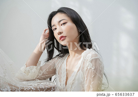 ビューティー 女性 女 65633637
