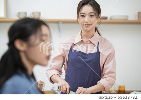 女性 女 女の子 65633732