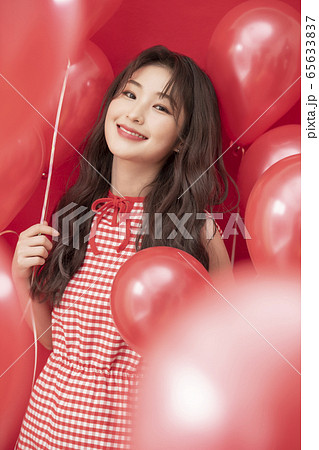 女性 女 女の子 65633837