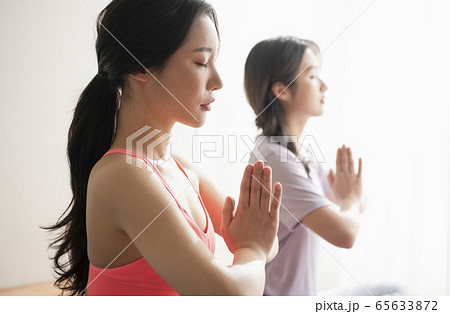 女性 女 女の子 65633872