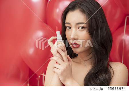 女性 女 女の子 65633974