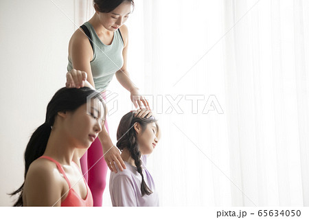 女性 女 女の子 65634050