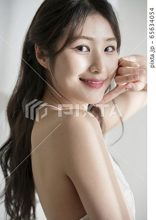 女性 女 女の子 65634054