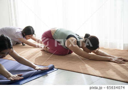 女性 女 女の子 65634074