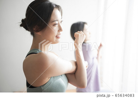 女性 女 女の子 65634083