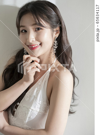 女性 女 女の子 65634117