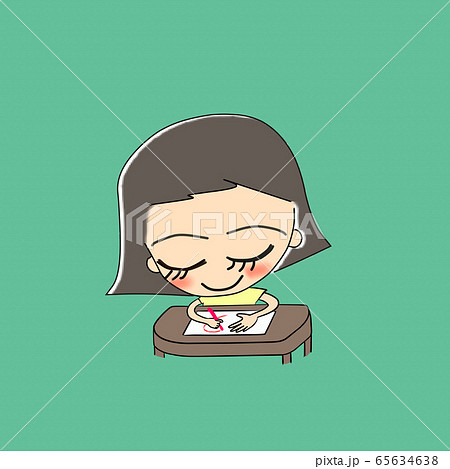 お絵描き 65634638