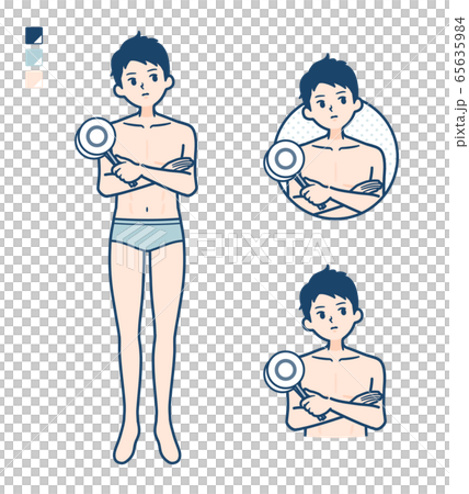 vector, vectors, lingerie 65635984