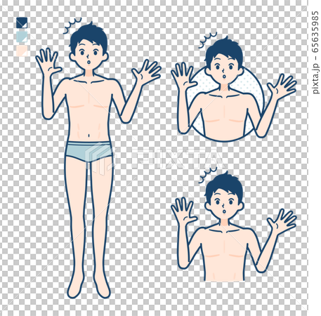 vector, vectors, lingerie 65635985