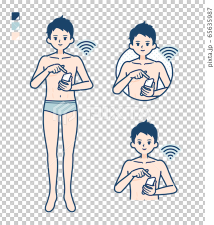 vector, vectors, lingerie 65635987