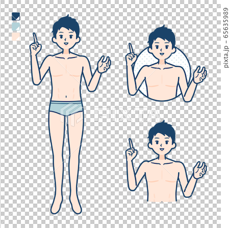 vector, vectors, lingerie 65635989