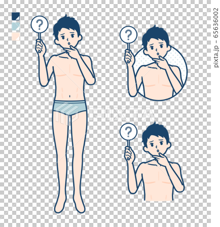vector, vectors, lingerie 65636002