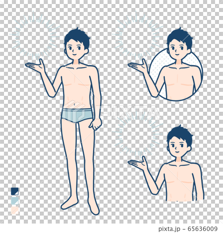 vector, vectors, lingerie 65636009