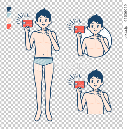 vector, vectors, lingerie 65636029