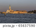 Island of San Giorgio Maggiore 65637590